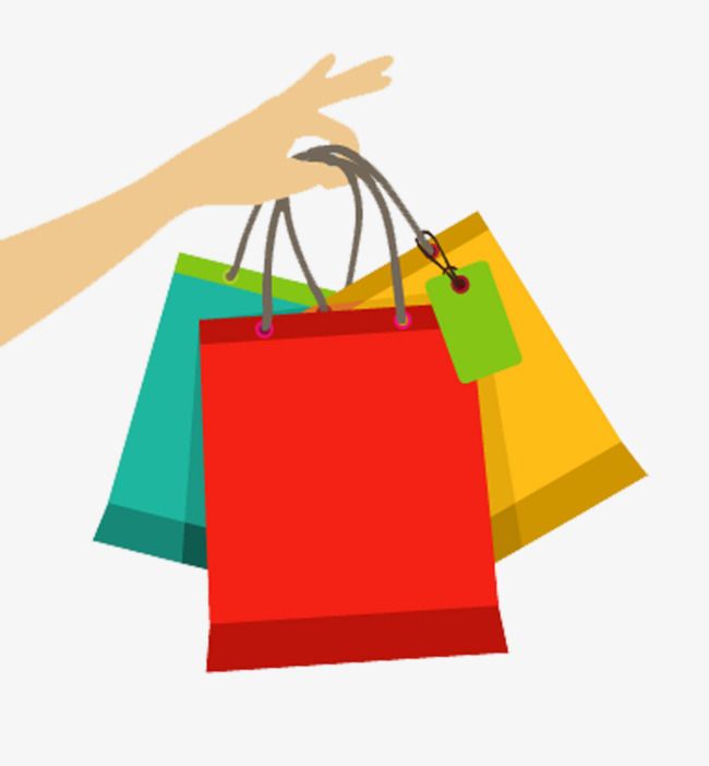 Shopping Experience